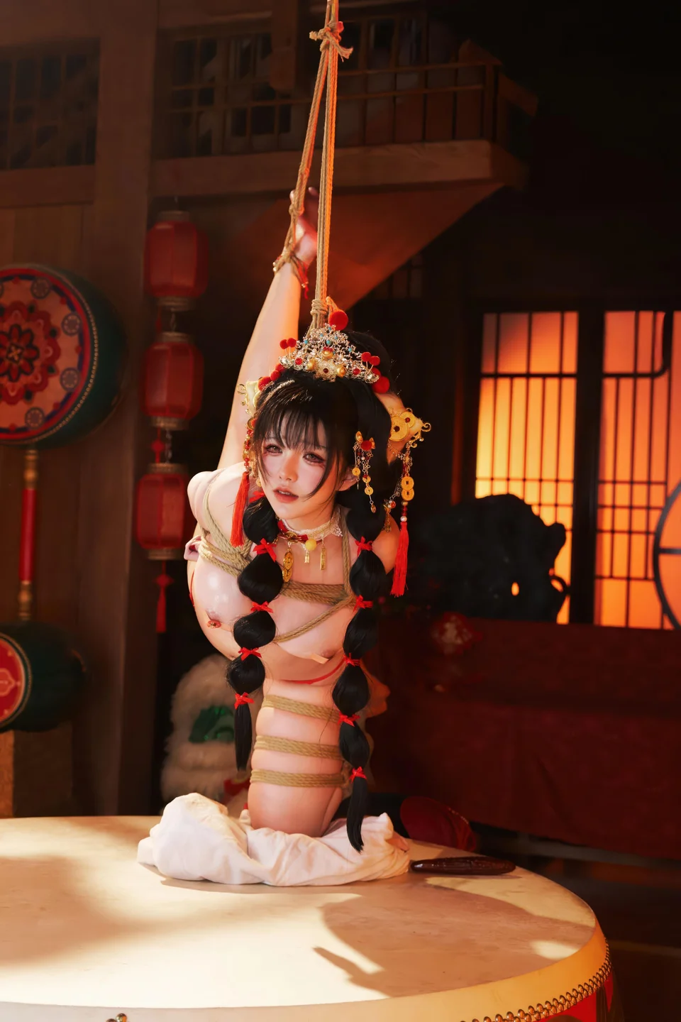 阿薰kaOri - No.063 新年写真 [496P,80GIF,4V-2.64GB] tg@simisebaisi 【丝足阁】095.webp